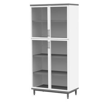 Купить Шкаф для посуды ЛАБ-М ШМП 90.50.194 LAB по лучшей цене с доставкой - интернет-магазин Прогрессивные решения