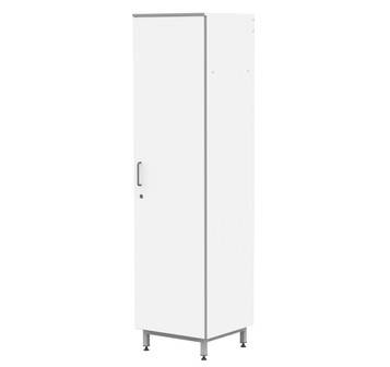 Купить Шкаф для одежды ЛАБ-М ШО 50.50.194 LAB по лучшей цене с доставкой - интернет-магазин Прогрессивные решения