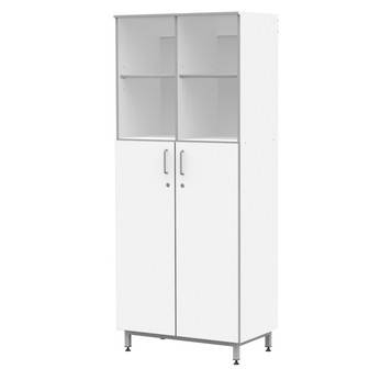 Купить Шкаф для приборов ЛАБ-М ШПр 80.50.194 LAB по лучшей цене с доставкой - интернет-магазин Прогрессивные решения