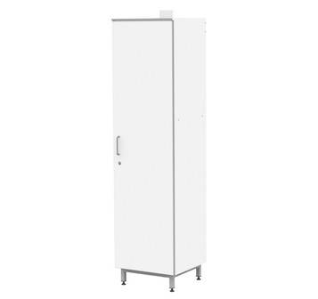 Купить Шкаф для реактивов ЛАБ-М ШР 50.50.194 LAB по лучшей цене с доставкой - интернет-магазин Прогрессивные решения