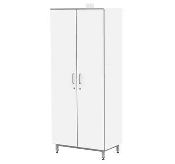 Купить Шкаф для реактивов ЛАБ-М ШР 80.50.194 LAB по лучшей цене с доставкой - интернет-магазин Прогрессивные решения