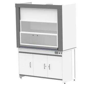 Купить Шкаф вытяжной ЛАБ-М ШВ МЕ 150.74.210 VI LAB по лучшей цене с доставкой - интернет-магазин Прогрессивные решения