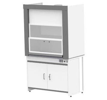 Купить Шкаф вытяжной ЛАБ-М ШВ МЕ 120.74.210 VI LAB по лучшей цене с доставкой - интернет-магазин Прогрессивные решения