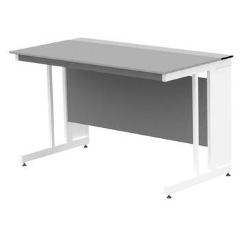 Купить Стол пристенный высокий ЛАБ-М СПКв 180.80.90 F20 LAB по лучшей цене с доставкой - интернет-магазин Прогрессивные решения