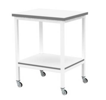 Купить Cтол передвижной ЛАБ-М СП 50.60.75 LA LAB по лучшей цене с доставкой - интернет-магазин Прогрессивные решения