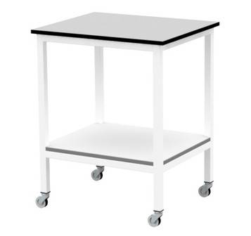 Купить Cтол передвижной ЛАБ-М СП 50.60.75 TR6 LAB по лучшей цене с доставкой - интернет-магазин Прогрессивные решения