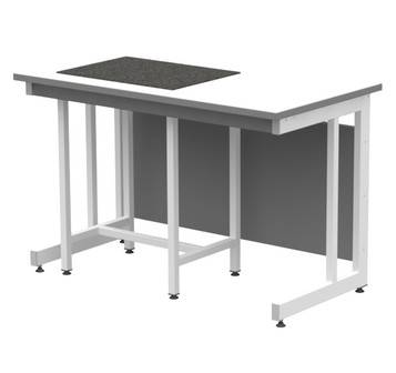 Купить Стол для весов ЛАБ-М СВ 120.65.75 Г30 LAB по лучшей цене с доставкой - интернет-магазин Прогрессивные решения