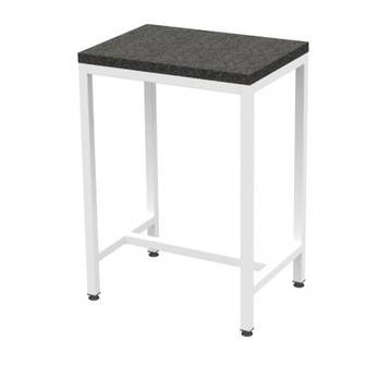 Купить Стол для весов ЛАБ-М СВ 55.40.75 Г30 LAB по лучшей цене с доставкой - интернет-магазин Прогрессивные решения