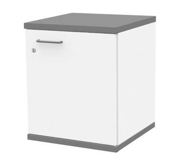 Купить Тумба навесная ЛАБ-М ТНМД 50.50.60 LAB по лучшей цене с доставкой - интернет-магазин Прогрессивные решения