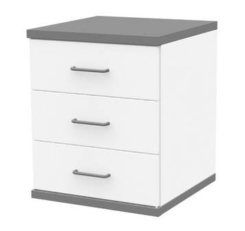 Купить Тумба навесная ЛАБ-М ТНМЯ3 50.50.60 LAB по лучшей цене с доставкой - интернет-магазин Прогрессивные решения