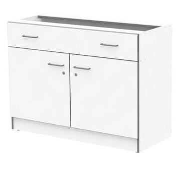 Купить Тумба опорная ЛАБ-М ТОДЯ1 116.50.86 LAB по лучшей цене с доставкой - интернет-магазин Прогрессивные решения