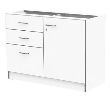 Купить Тумба опорная ЛАБ-М ТОДЯ3 116.50.86 LAB по лучшей цене с доставкой - интернет-магазин Прогрессивные решения