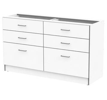 Купить Тумба опорная ЛАБ-М ТОЯ6 146.50.86 LAB по лучшей цене с доставкой - интернет-магазин Прогрессивные решения