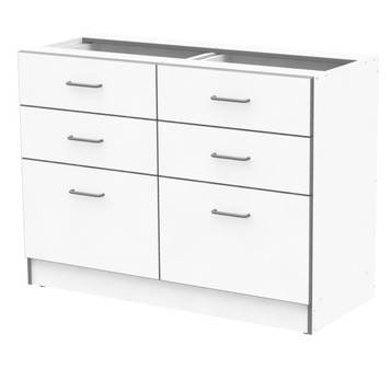 Купить Тумба опорная ЛАБ-М ТОЯ6 116.50.86 LAB по лучшей цене с доставкой - интернет-магазин Прогрессивные решения