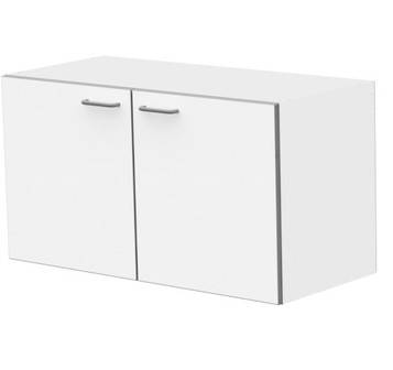 Купить Тумба навесная ЛАБ-М ТД 110.50.60 LAB по лучшей цене с доставкой - интернет-магазин Прогрессивные решения