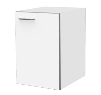 Купить Тумба навесная ЛАБ-М ТД 50.50.60 LAB по лучшей цене с доставкой - интернет-магазин Прогрессивные решения