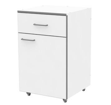 Купить Тумба подкатная ЛАБ-М ТПДЯ 50.50.81 LAB по лучшей цене с доставкой - интернет-магазин Прогрессивные решения