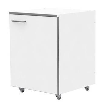 Купить Тумба подкатная ЛАБ-М ТПД 50.50.67 LAB по лучшей цене с доставкой - интернет-магазин Прогрессивные решения