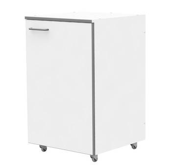 Купить Тумба подкатная ЛАБ-М ТПД 50.50.81 LAB по лучшей цене с доставкой - интернет-магазин Прогрессивные решения