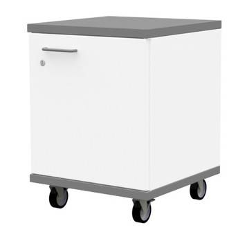 Купить Тумба подкатная ЛАБ-М ТПМД 50.50.67 LAB по лучшей цене с доставкой - интернет-магазин Прогрессивные решения