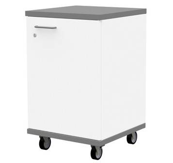 Купить Тумба подкатная ЛАБ-М ТПМД 50.50.81 LAB по лучшей цене с доставкой - интернет-магазин Прогрессивные решения