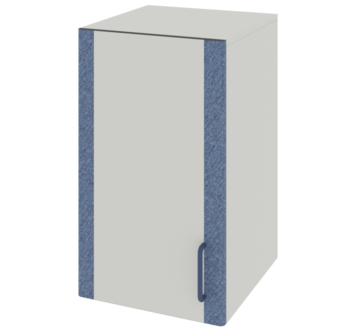 Антресоль высокая к шкафам хранения ЛАБ-PRO Ав 40.50.70 ЛОиП  по лучшей цене с доставкой - интернет-магазин Прогрессивные решения