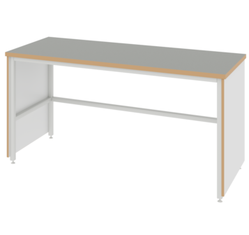 Купить Стол лабораторный ЛАБ-1500 ЛТн LAB по лучшей цене с доставкой - интернет-магазин Прогрессивные решения