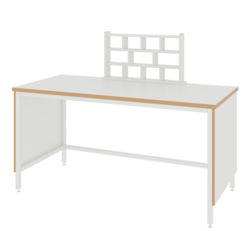 Купить Стол для микроскопирования ЛАБ-1500 СМ LAB по лучшей цене с доставкой - интернет-магазин Прогрессивные решения