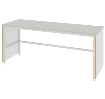 Купить Стол лабораторный ЛАБ-1800 ЛФн LAB по лучшей цене с доставкой - интернет-магазин Прогрессивные решения