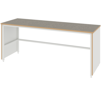 Купить Стол лабораторный ЛАБ-1800 ЛКн LAB по лучшей цене с доставкой - интернет-магазин Прогрессивные решения