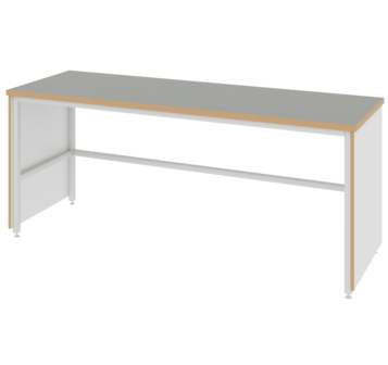 Купить Стол лабораторный ЛАБ-1800 ЛТн LAB по лучшей цене с доставкой - интернет-магазин Прогрессивные решения