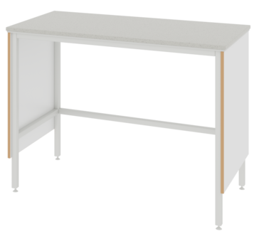 Купить Стол лабораторный ЛАБ-1200 ЛФв LAB по лучшей цене с доставкой - интернет-магазин Прогрессивные решения