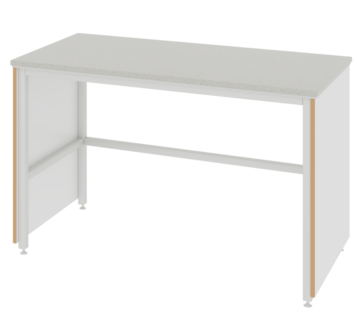 Купить Стол лабораторный ЛАБ-1200 ЛФн LAB по лучшей цене с доставкой - интернет-магазин Прогрессивные решения