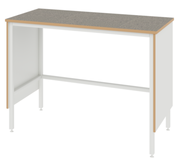 Купить Стол лабораторный ЛАБ-1200 ЛКв LAB по лучшей цене с доставкой - интернет-магазин Прогрессивные решения