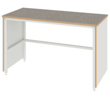 Купить Стол лабораторный ЛАБ-1200 ЛКн LAB по лучшей цене с доставкой - интернет-магазин Прогрессивные решения