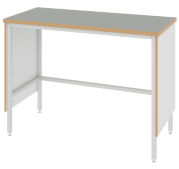 Купить Стол лабораторный ЛАБ-1200 ЛТв LAB по лучшей цене с доставкой - интернет-магазин Прогрессивные решения