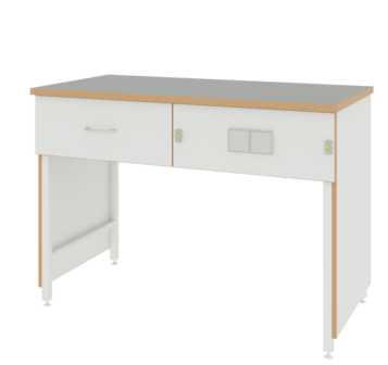 Купить Стол лабораторный ЛАБ-1200 ЛТЭ LAB по лучшей цене с доставкой - интернет-магазин Прогрессивные решения