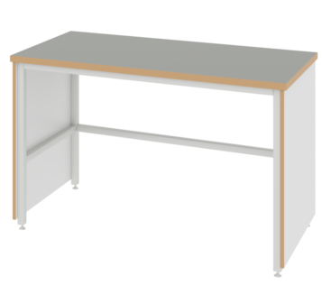 Купить Стол лабораторный ЛАБ-1200 ЛТн LAB по лучшей цене с доставкой - интернет-магазин Прогрессивные решения