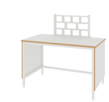 Купить Стол для микроскопирования ЛАБ-1200 СМ LAB по лучшей цене с доставкой - интернет-магазин Прогрессивные решения