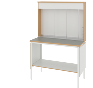 Купить ЛАБ-1200 ТТ LAB по лучшей цене с доставкой - интернет-магазин Прогрессивные решения