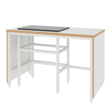 Купить Стол для весов ЛАБ-1200 ВГ LAB по лучшей цене с доставкой - интернет-магазин Прогрессивные решения