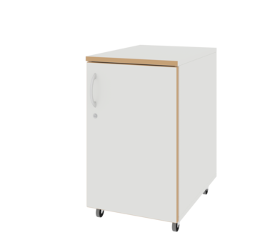 Купить Тумба подкатная ЛАБ-400 ТНД LAB по лучшей цене с доставкой - интернет-магазин Прогрессивные решения