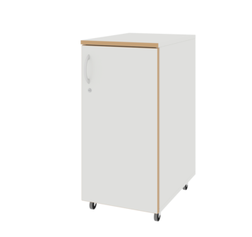 Купить Тумба подкатная ЛАБ-400 ТВД LAB по лучшей цене с доставкой - интернет-магазин Прогрессивные решения