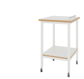 Купить Стол передвижной ЛАБ-500 СТП LAB по лучшей цене с доставкой - интернет-магазин Прогрессивные решения