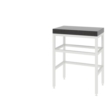 Купить Стол для весов ЛАБ-600 ВГ LAB по лучшей цене с доставкой - интернет-магазин Прогрессивные решения