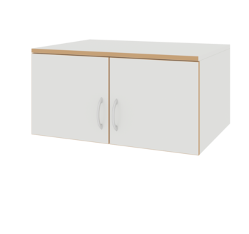 Купить Антресоль к лабораторным шкафам ЛАБ-800 Ан LAB по лучшей цене с доставкой - интернет-магазин Прогрессивные решения