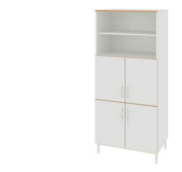 Купить Шкаф для приборов ЛАБ-800 ШПр LAB по лучшей цене с доставкой - интернет-магазин Прогрессивные решения