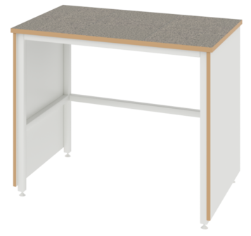 Купить Стол лабораторный ЛАБ-900 ЛКн LAB по лучшей цене с доставкой - интернет-магазин Прогрессивные решения