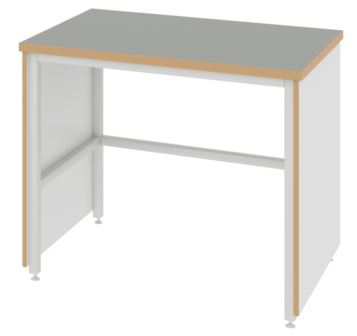 Купить Стол лабораторный ЛАБ-900 ЛТн LAB по лучшей цене с доставкой - интернет-магазин Прогрессивные решения