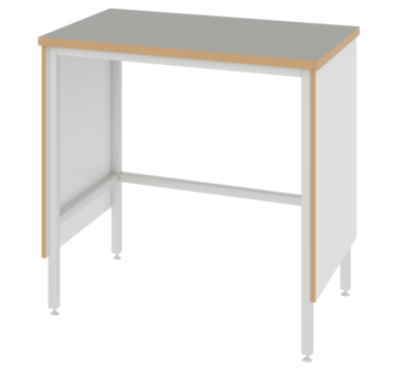 Купить Стол лабораторный ЛАБ-900 ЛТв LAB по лучшей цене с доставкой - интернет-магазин Прогрессивные решения